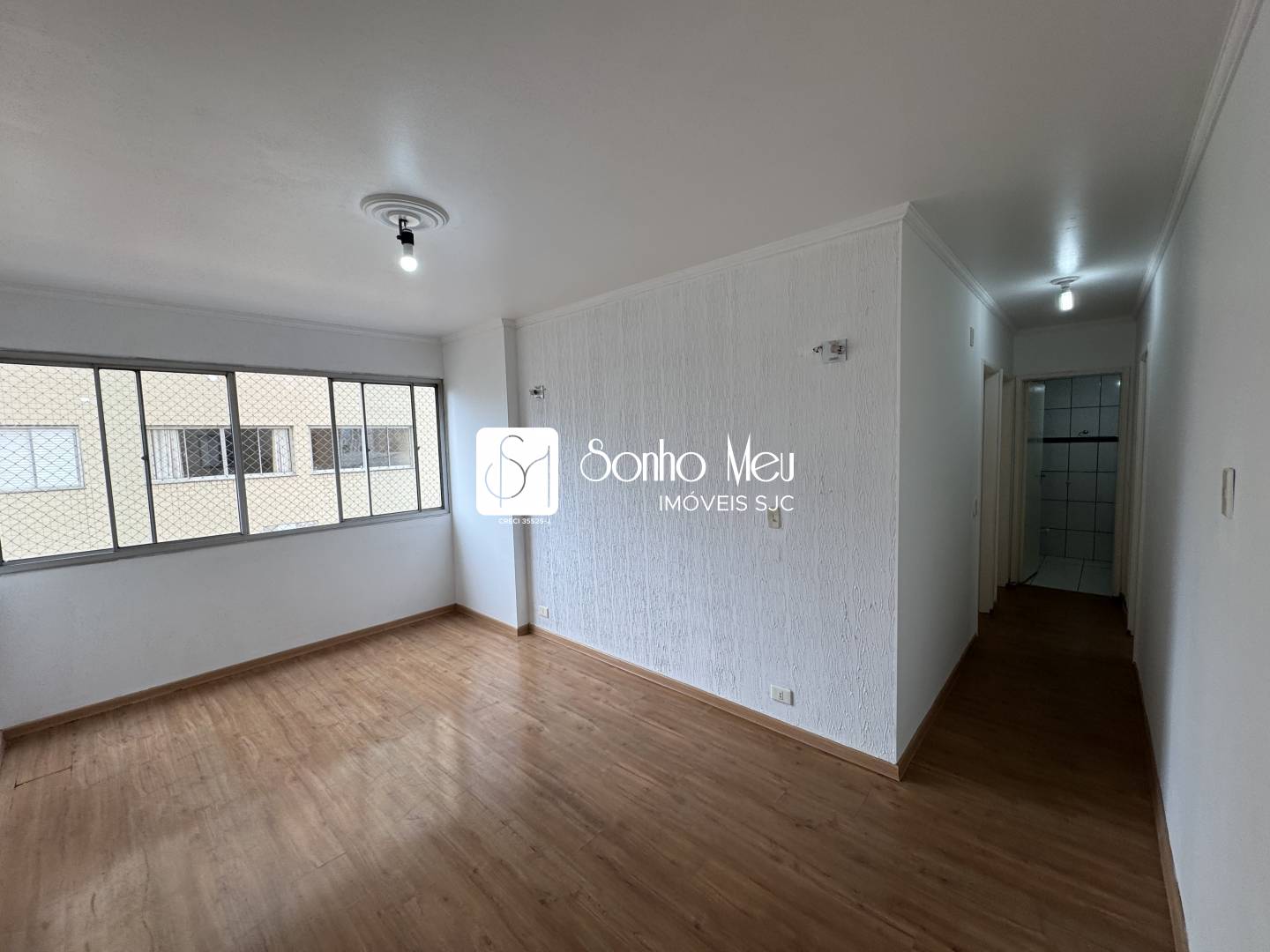 Apartamento, 2 quartos, 63 m² - Foto 4