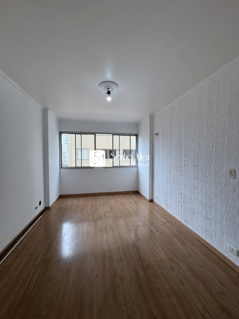 Apartamento, 2 quartos, 63 m² - Foto 1