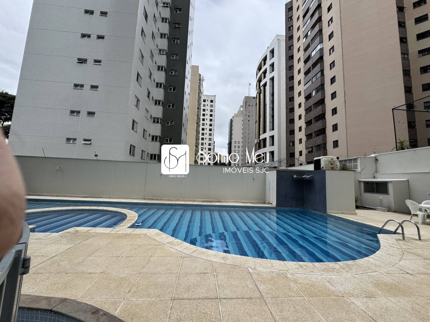 Apartamento, 4 quartos, 210 m² - Foto 62