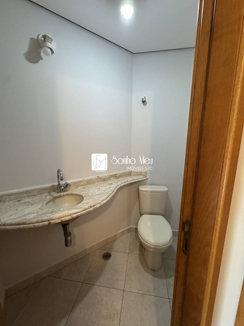 Apartamento, 4 quartos, 210 m² - Foto 20