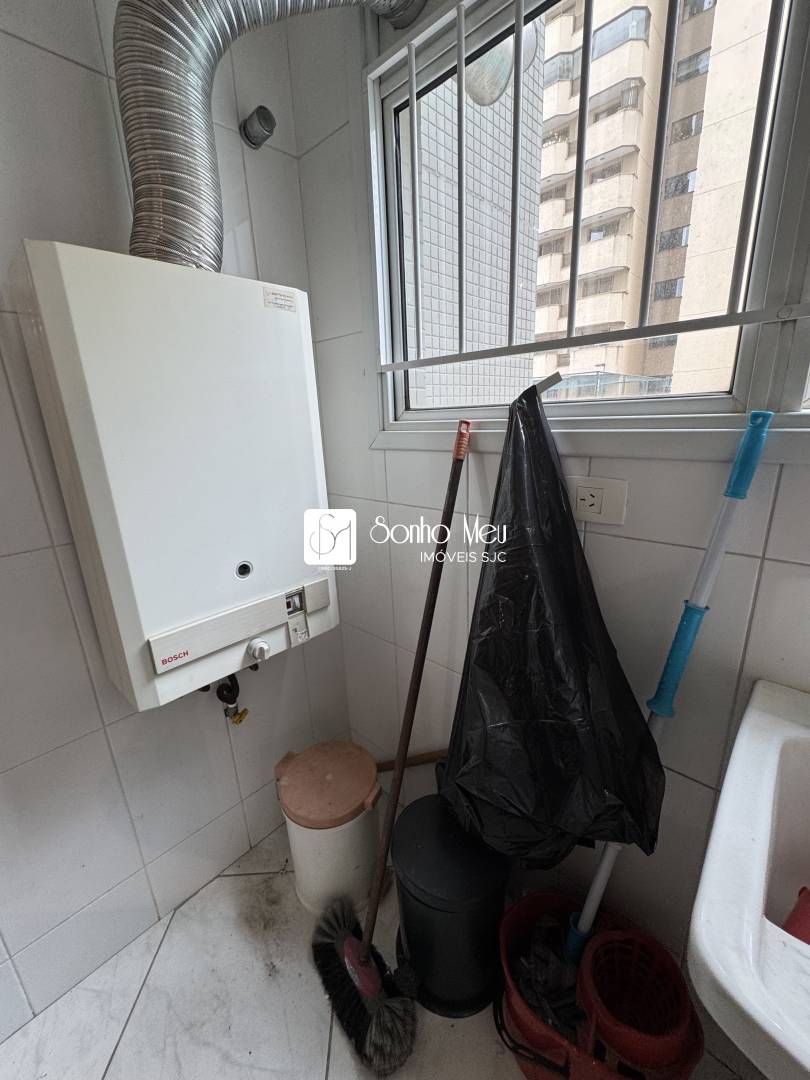 Apartamento, 4 quartos, 210 m² - Foto 47