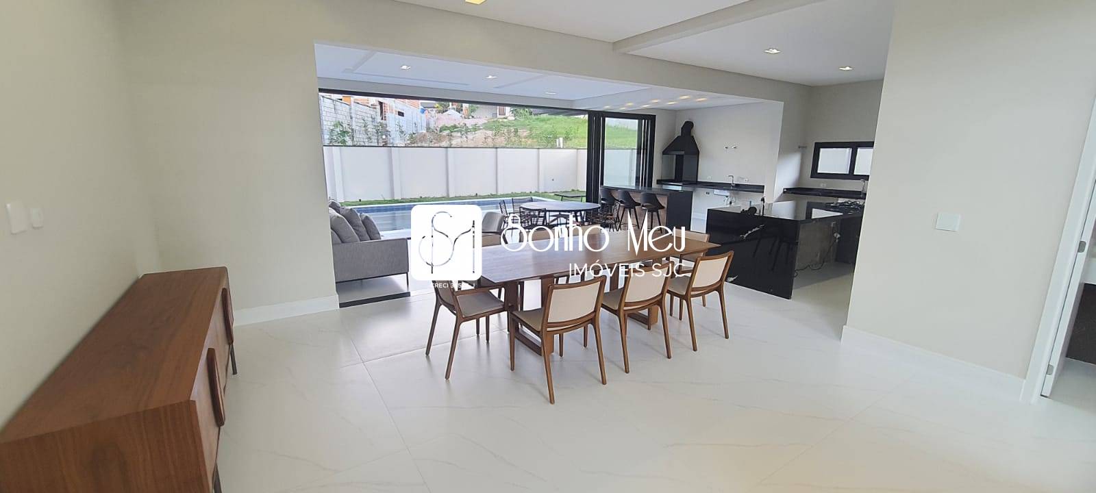 Casa de Condomínio, 5 quartos - Foto 2