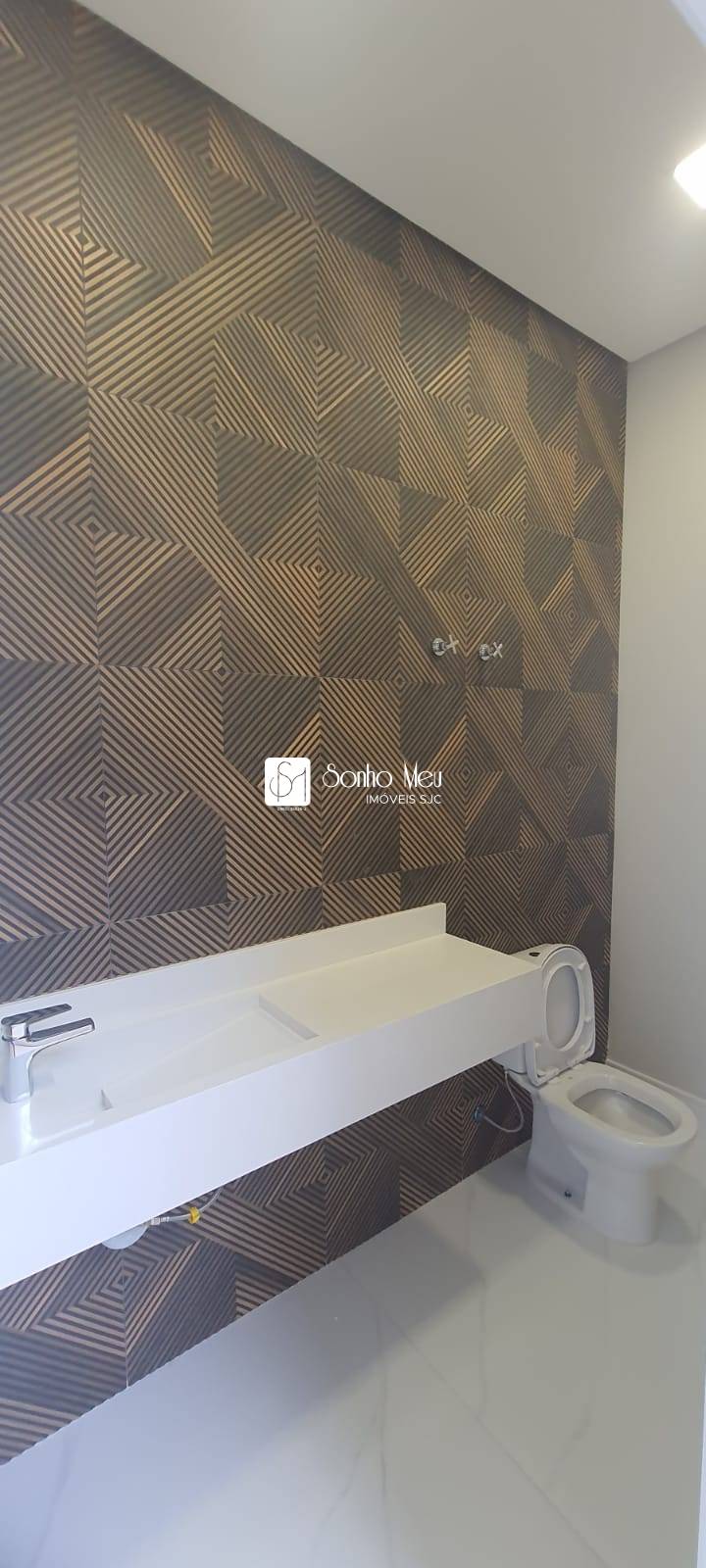 Casa de Condomínio, 5 quartos - Foto 5