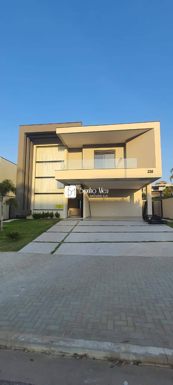 Casa de Condomínio, 5 quartos - Foto 1