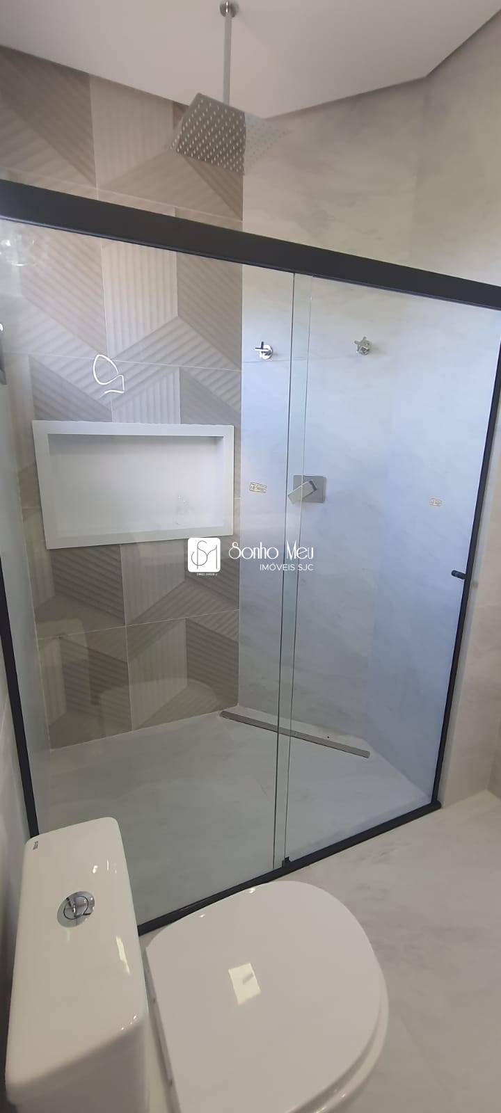 Casa de Condomínio, 5 quartos - Foto 9