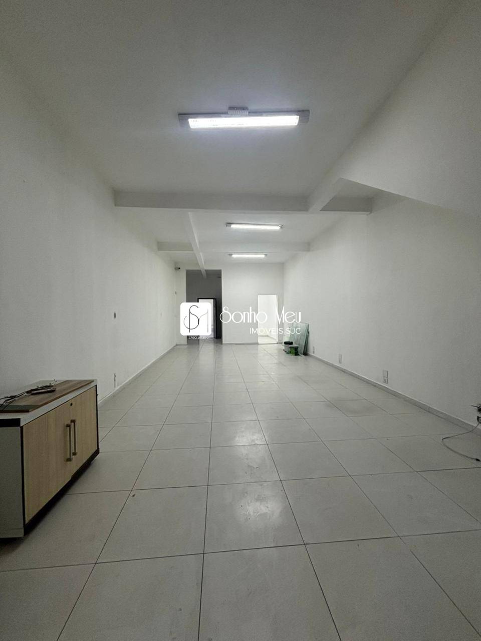 Loja-Salão, 200 m² - Foto 4