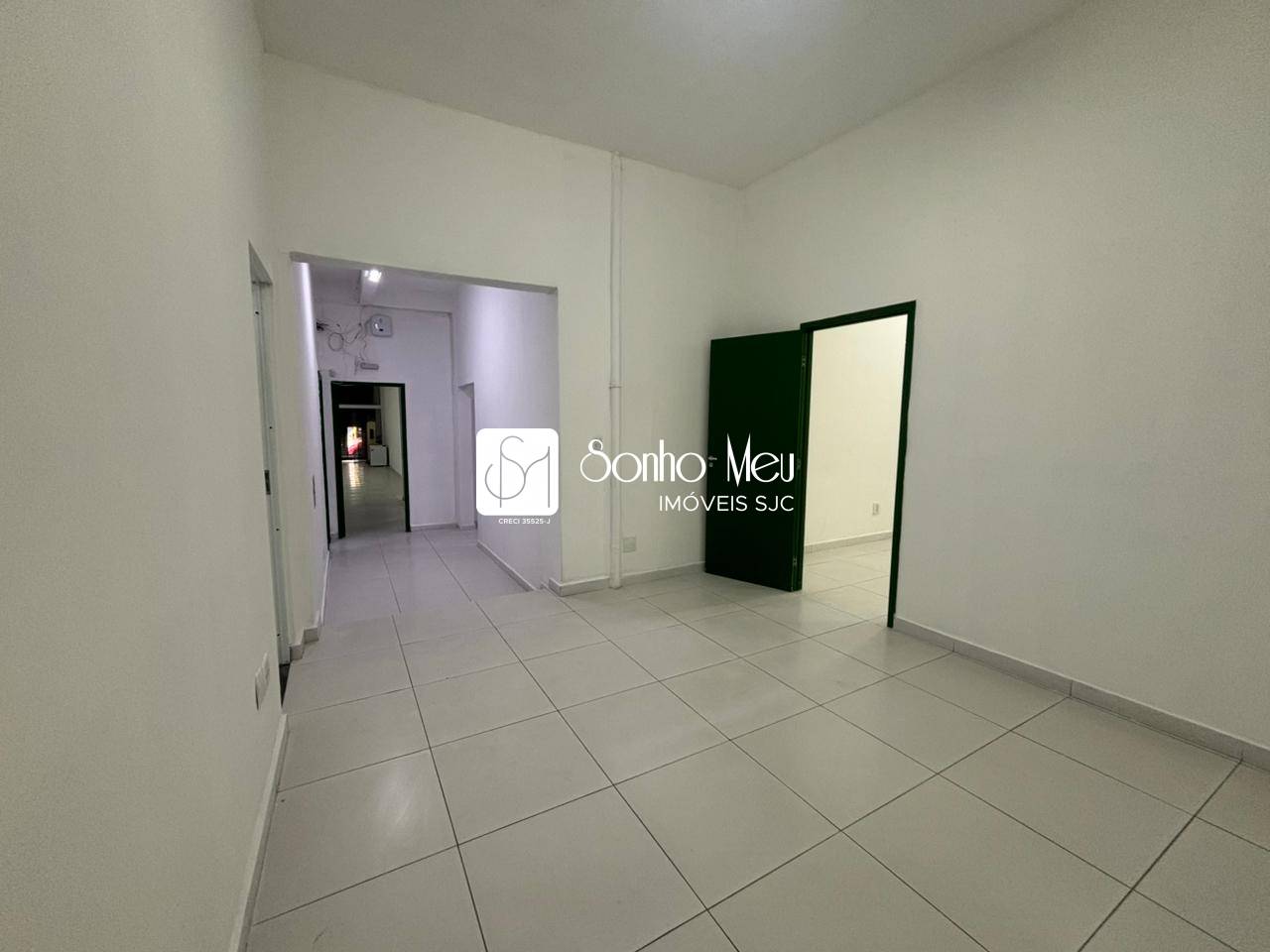 Loja-Salão, 200 m² - Foto 7