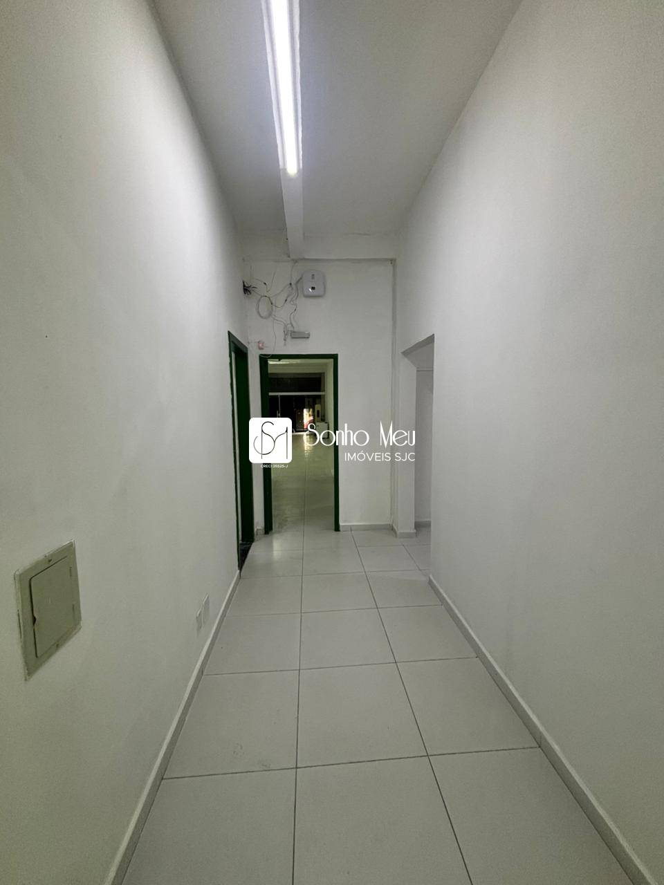 Loja-Salão, 200 m² - Foto 8