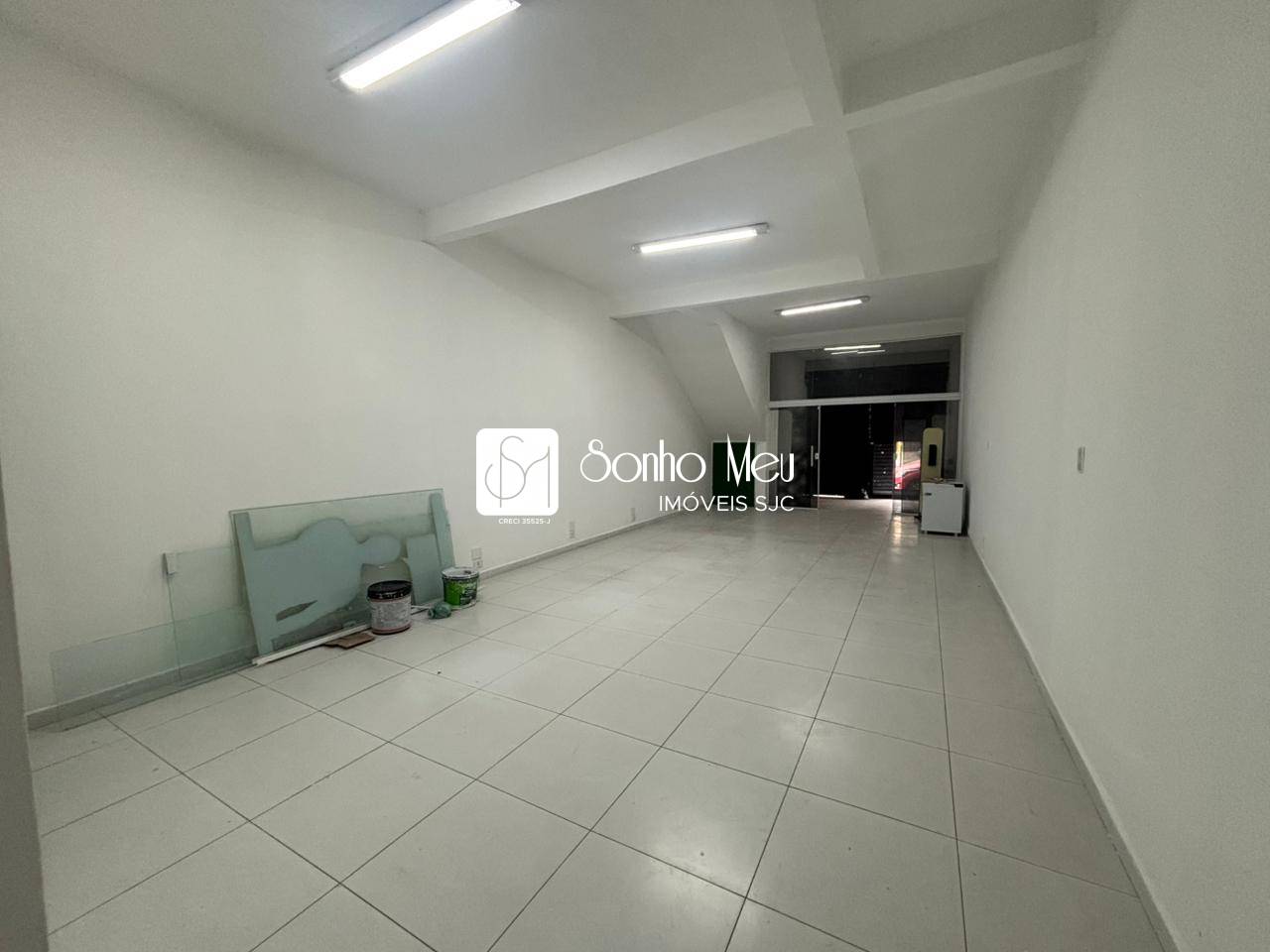 Loja-Salão, 200 m² - Foto 3