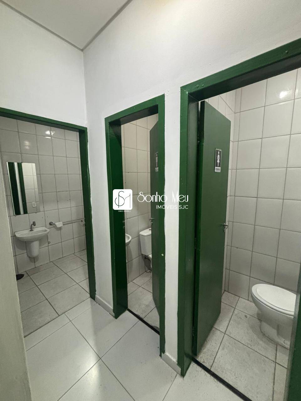 Loja-Salão, 200 m² - Foto 13