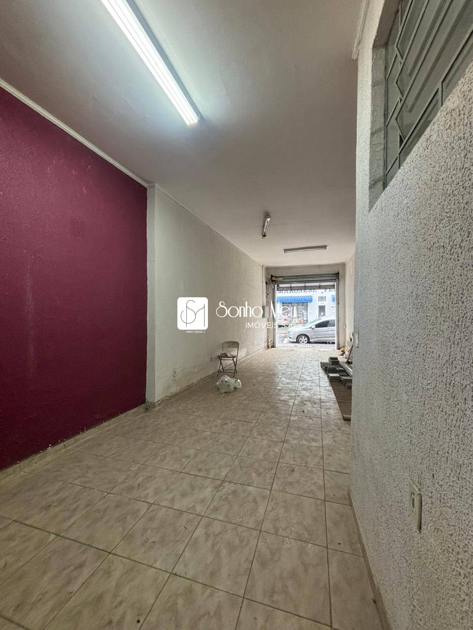 Loja-Salão, 97 m² - Foto 2