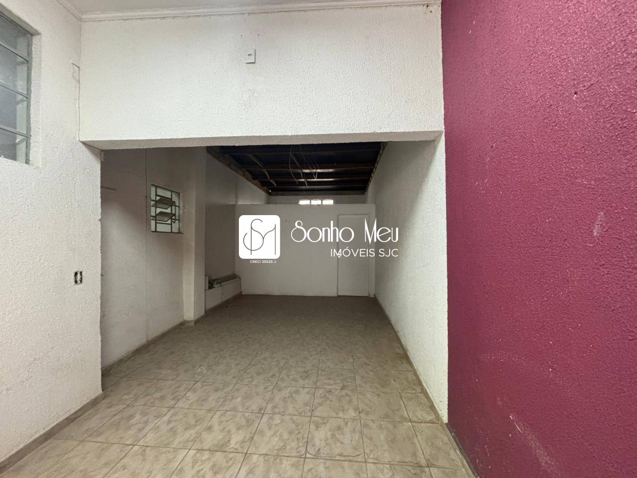 Loja-Salão, 97 m² - Foto 3