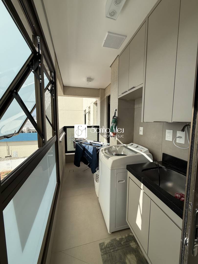 Apartamento, 2 quartos, 64 m² - Foto 4