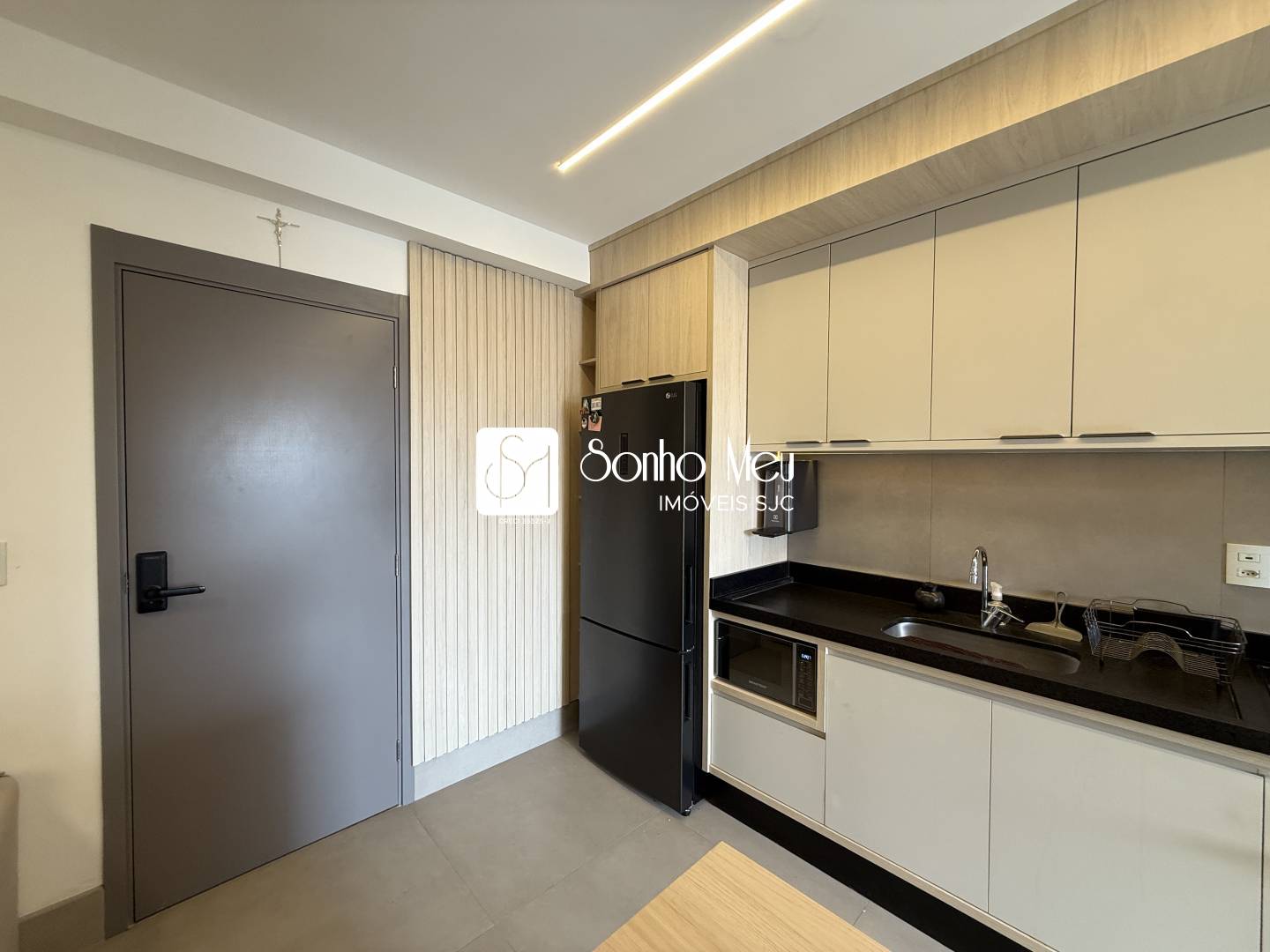 Apartamento, 2 quartos, 64 m² - Foto 6