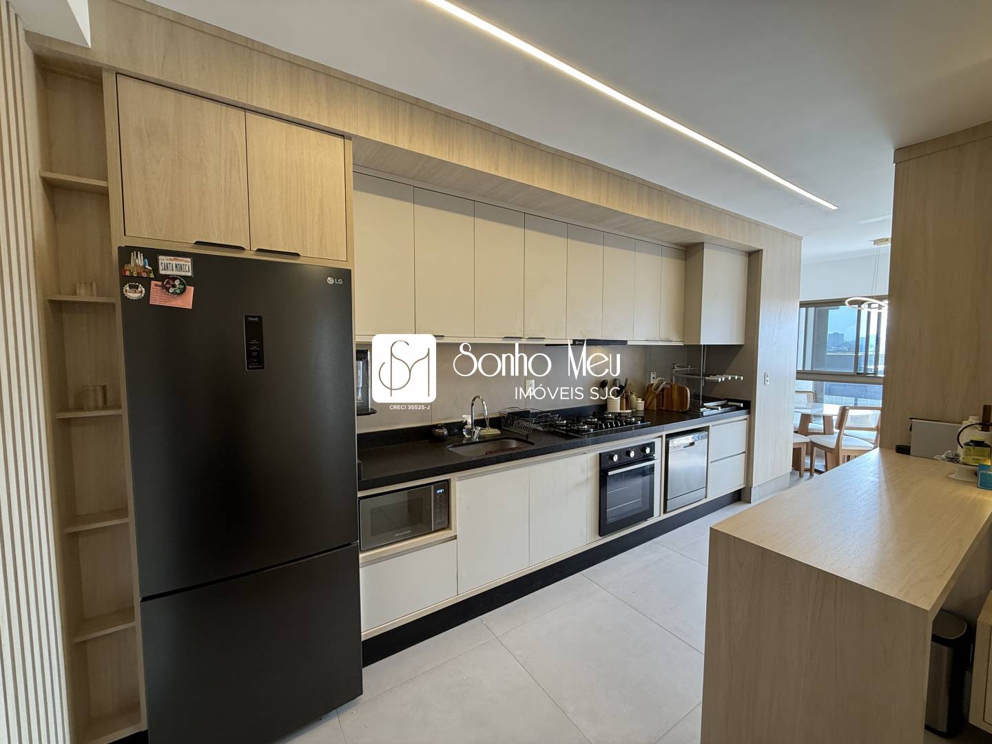 Apartamento, 2 quartos, 64 m² - Foto 8