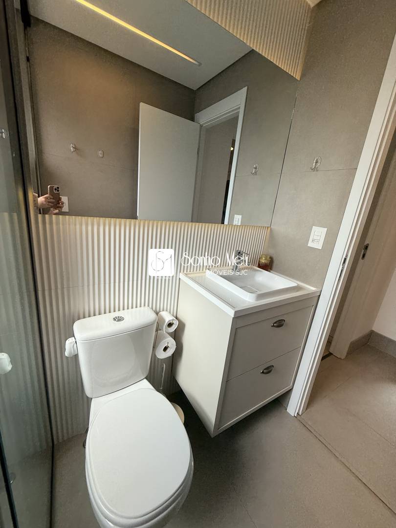 Apartamento, 2 quartos, 64 m² - Foto 28