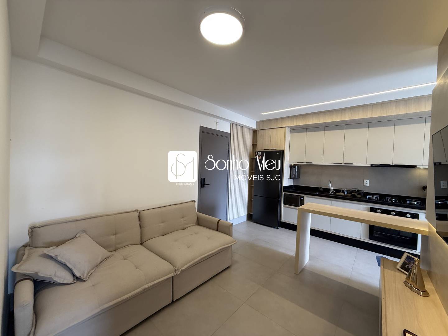 Apartamento, 2 quartos, 64 m² - Foto 2