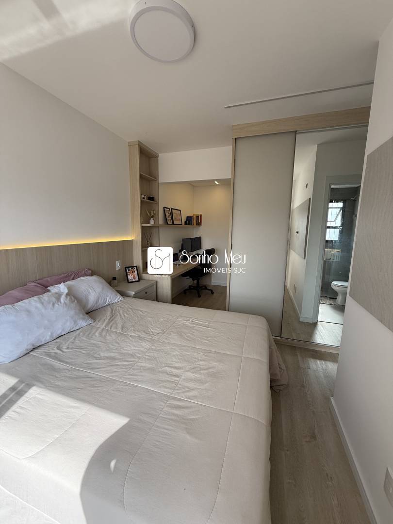Apartamento, 2 quartos, 64 m² - Foto 19