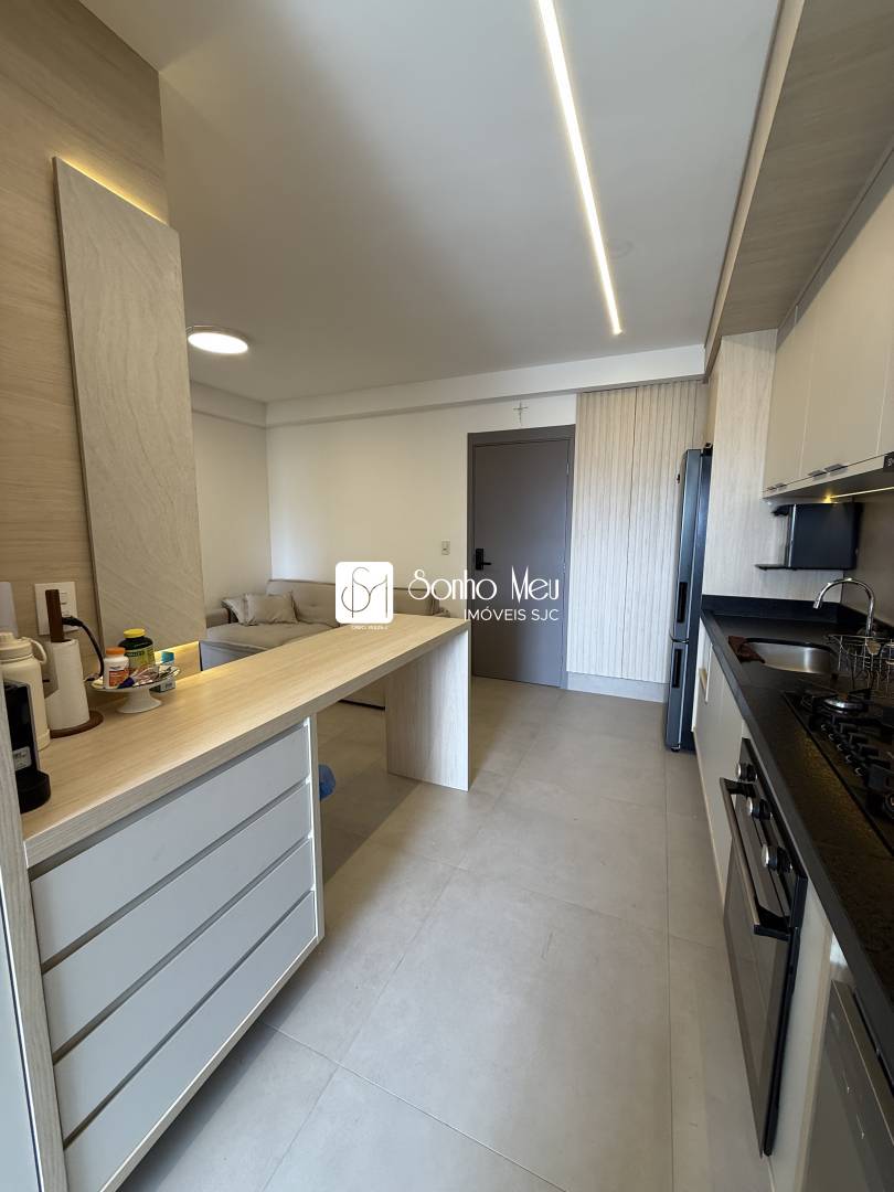 Apartamento, 2 quartos, 64 m² - Foto 10