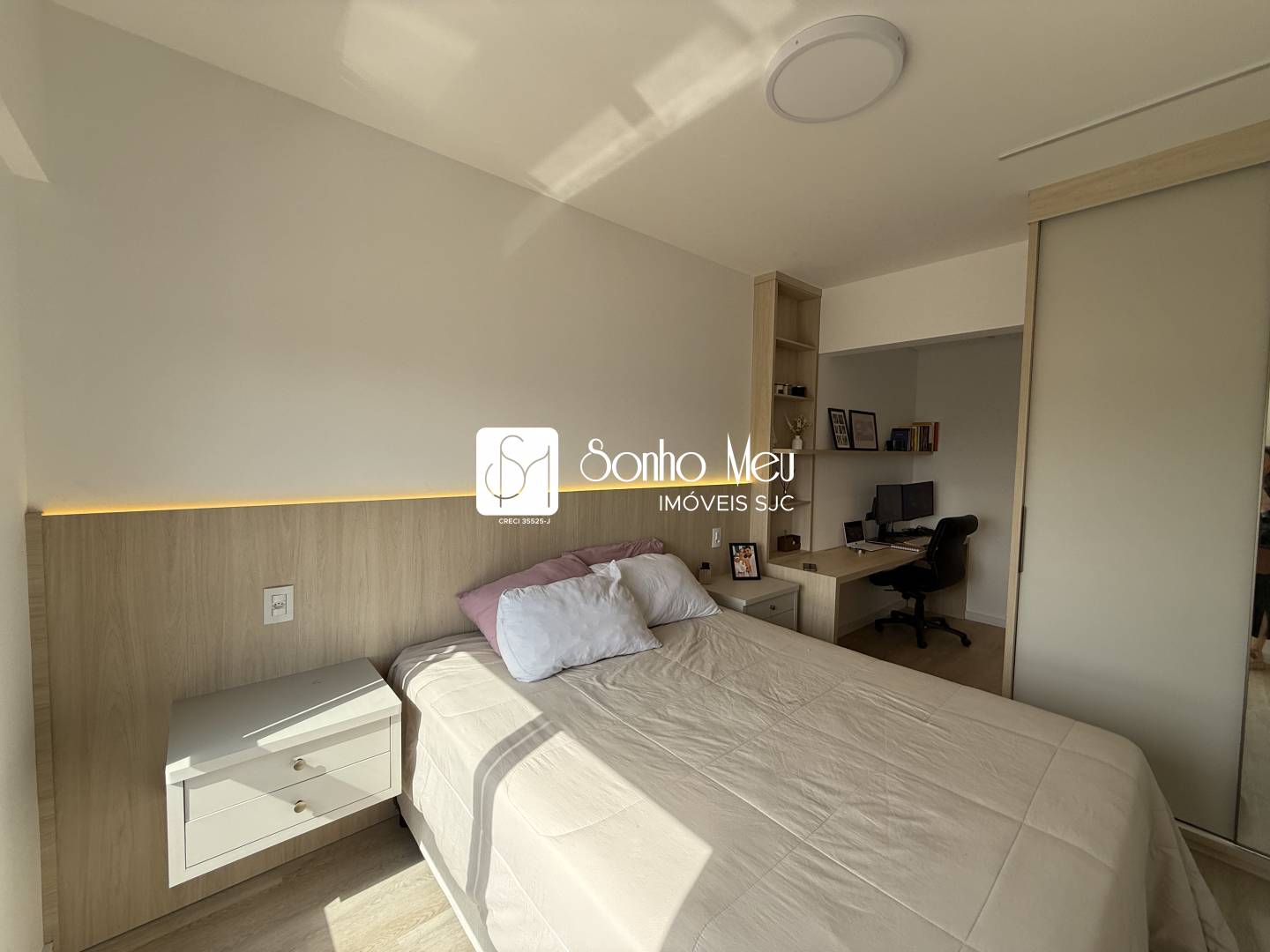 Apartamento, 2 quartos, 64 m² - Foto 24