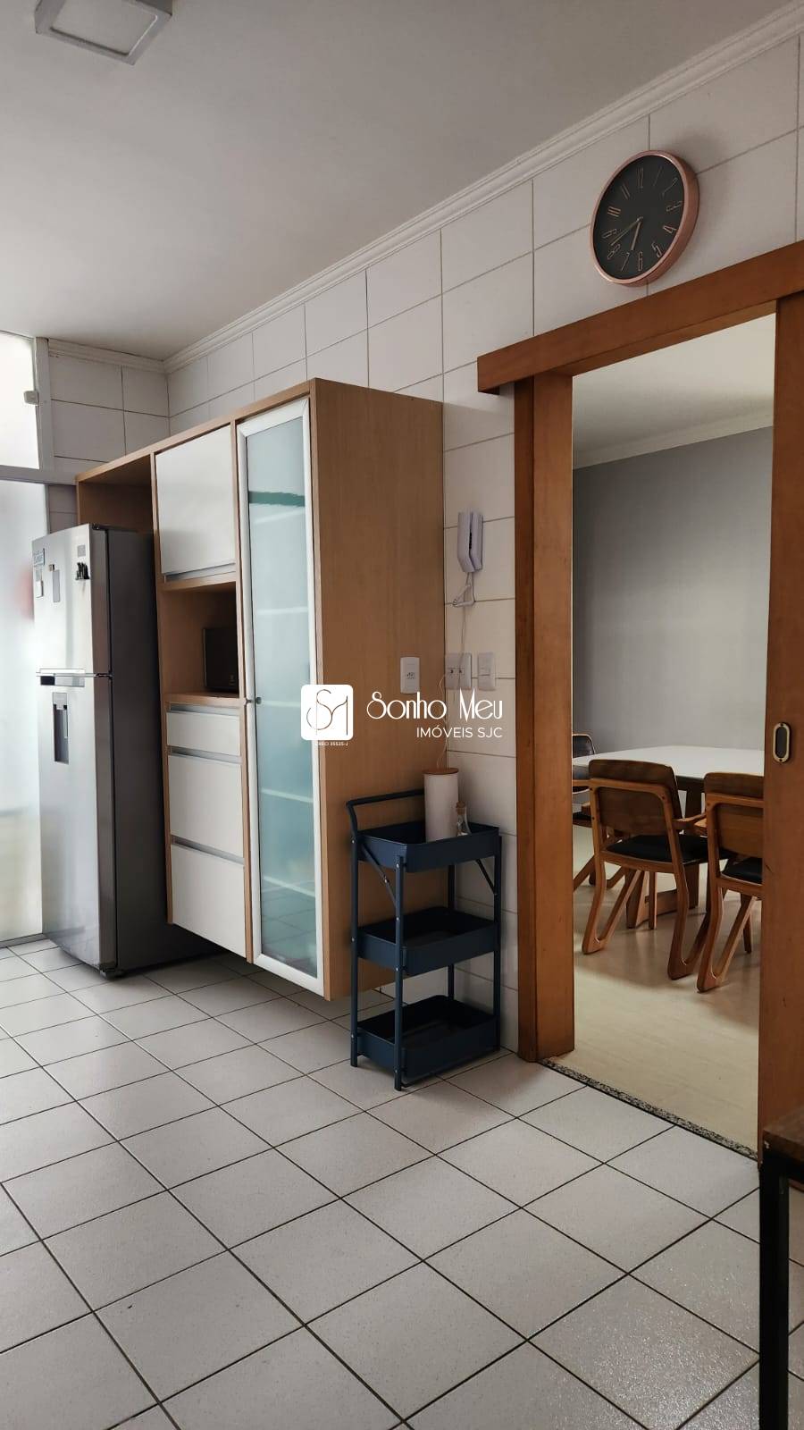 Apartamento, 3 quartos, 109 m² - Foto 5