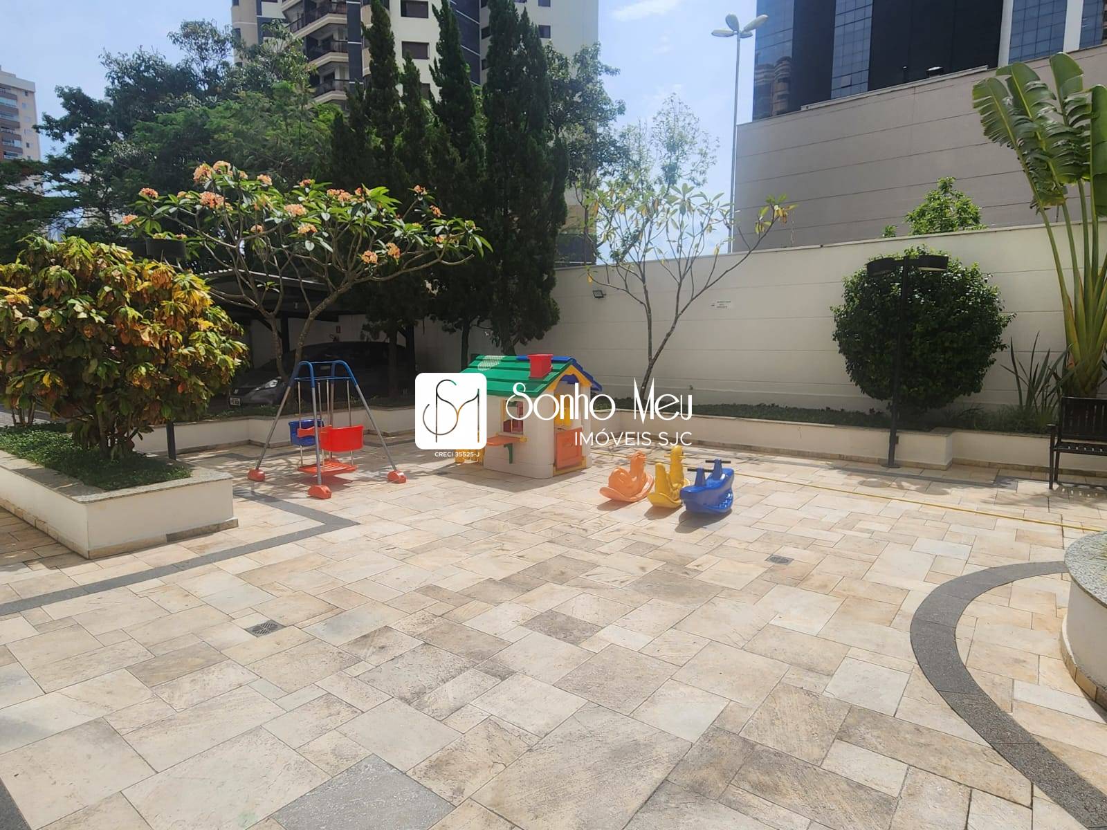 Apartamento, 3 quartos, 109 m² - Foto 10