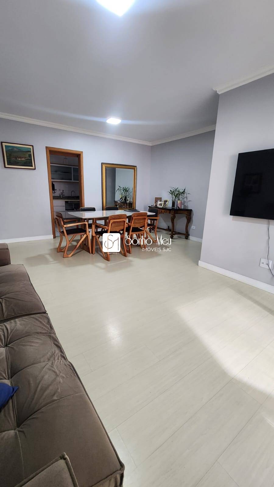 Apartamento, 3 quartos, 109 m² - Foto 3