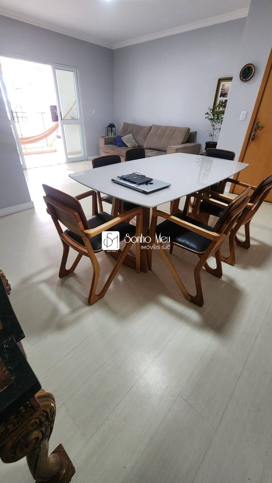 Apartamento, 3 quartos, 109 m² - Foto 4