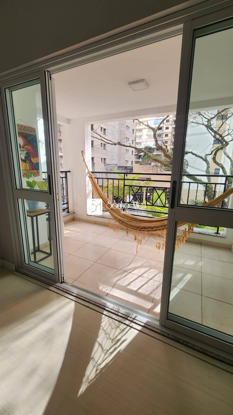 Apartamento, 3 quartos, 109 m² - Foto 2
