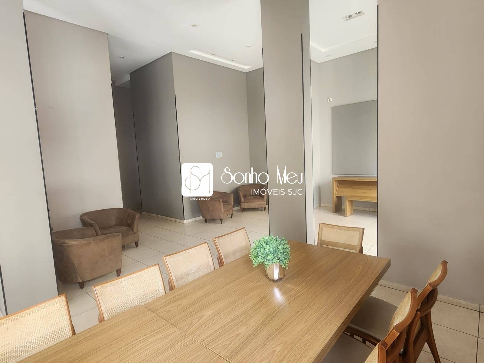 Apartamento, 3 quartos, 109 m² - Foto 6