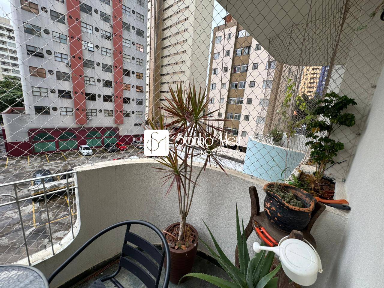 Apartamento, 2 quartos, 82 m² - Foto 34