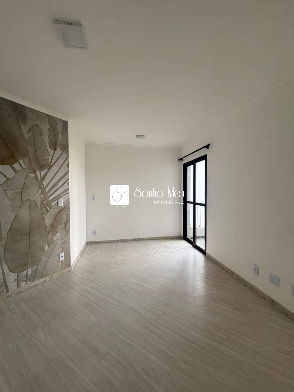 Apartamento, 2 quartos, 56 m² - Foto 3