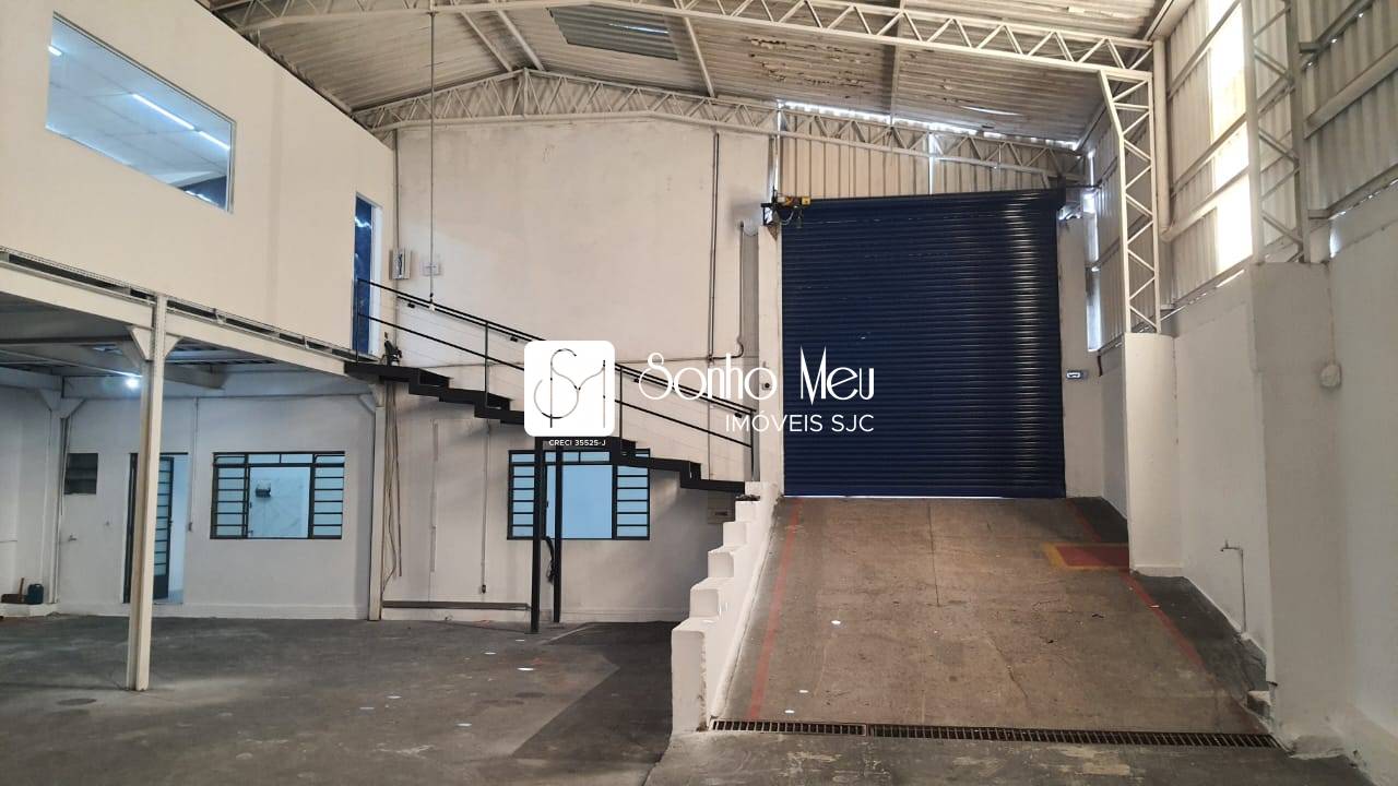 Depósito-Galpão - Foto 3