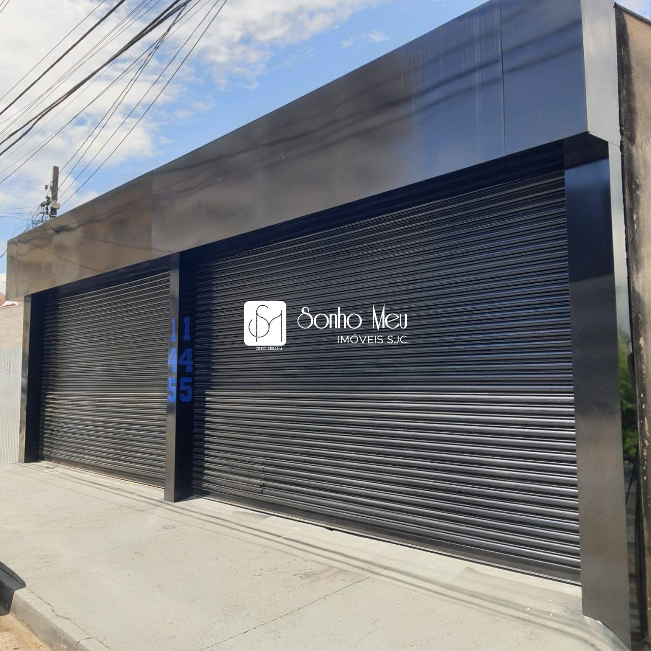 Depósito-Galpão - Foto 1