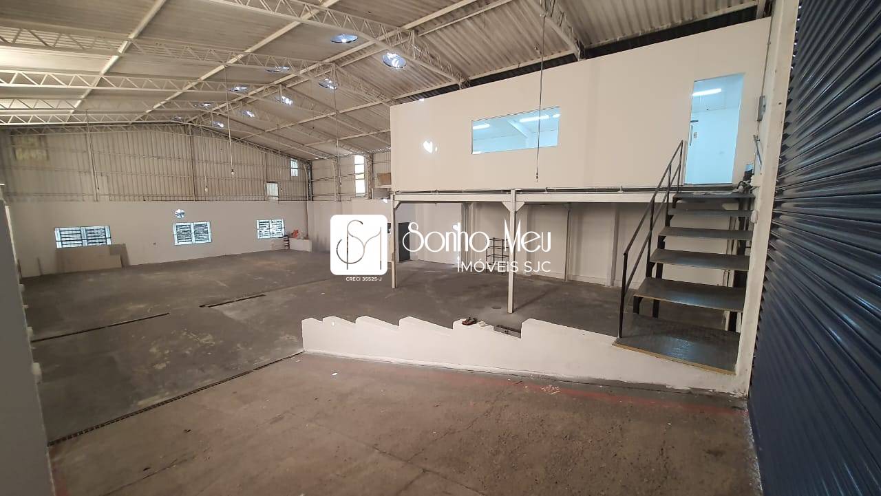 Depósito-Galpão - Foto 9