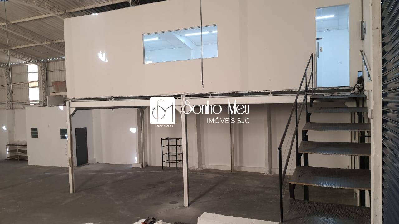 Depósito-Galpão - Foto 8