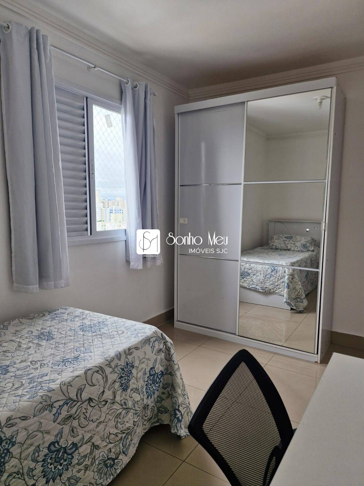 Apartamento, 3 quartos, 67 m² - Foto 4