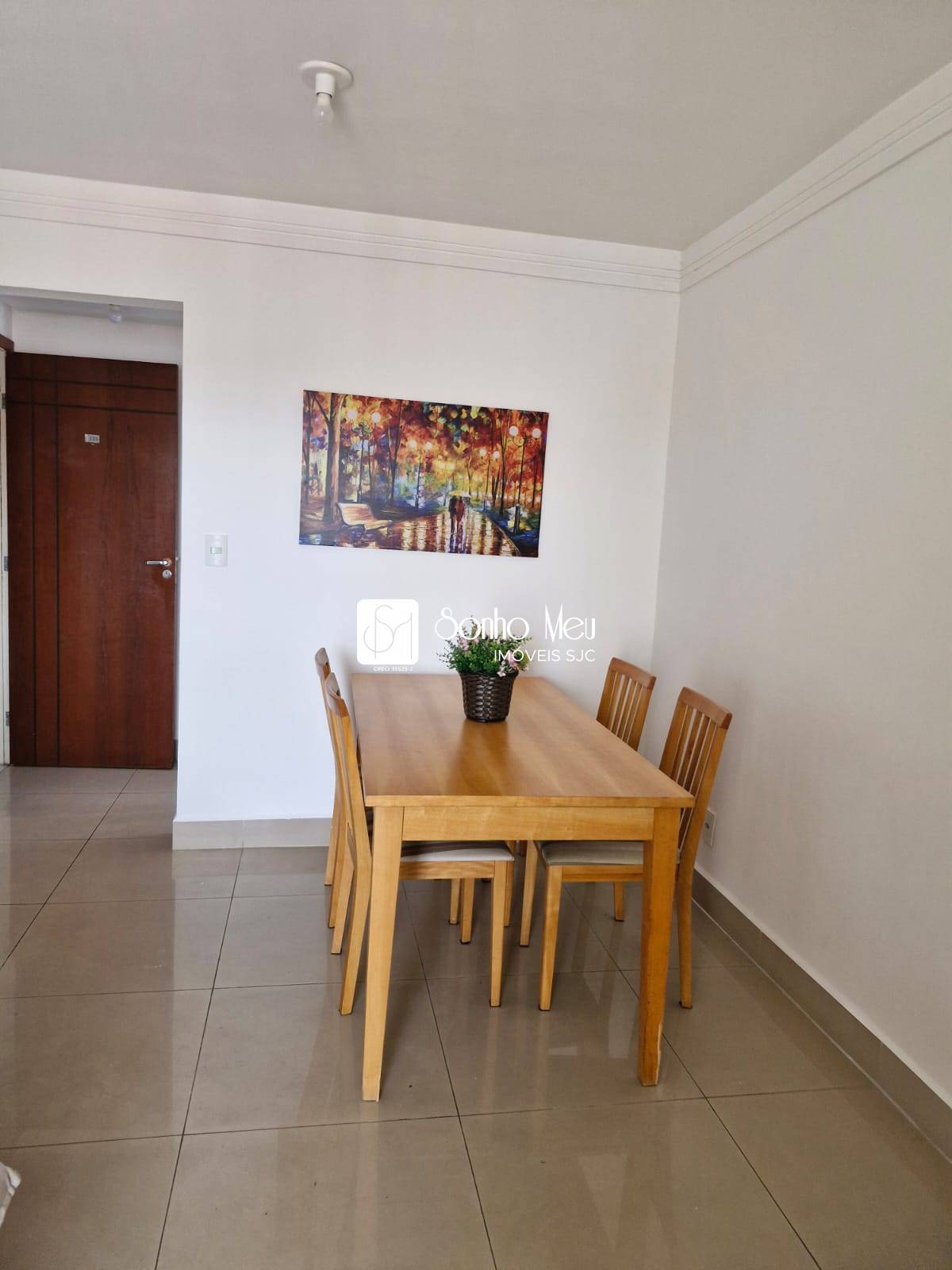 Apartamento, 3 quartos, 67 m² - Foto 3
