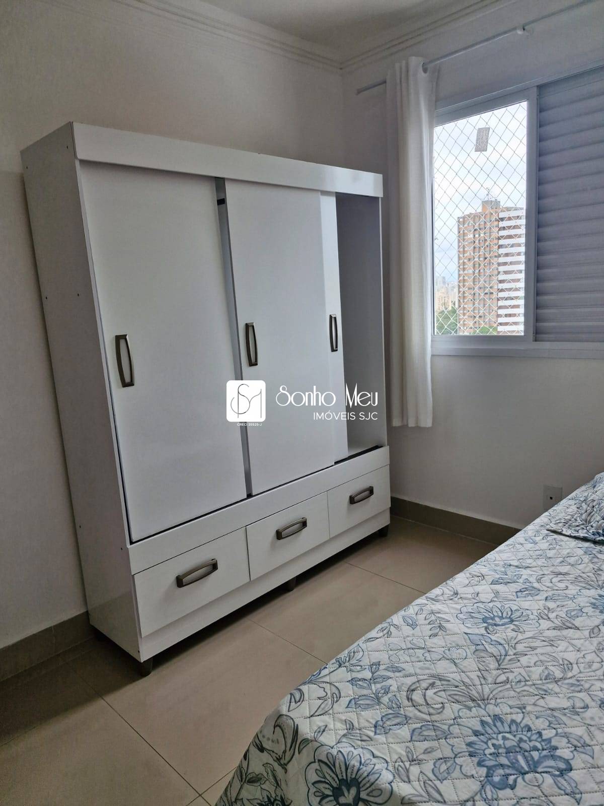 Apartamento, 3 quartos, 67 m² - Foto 5