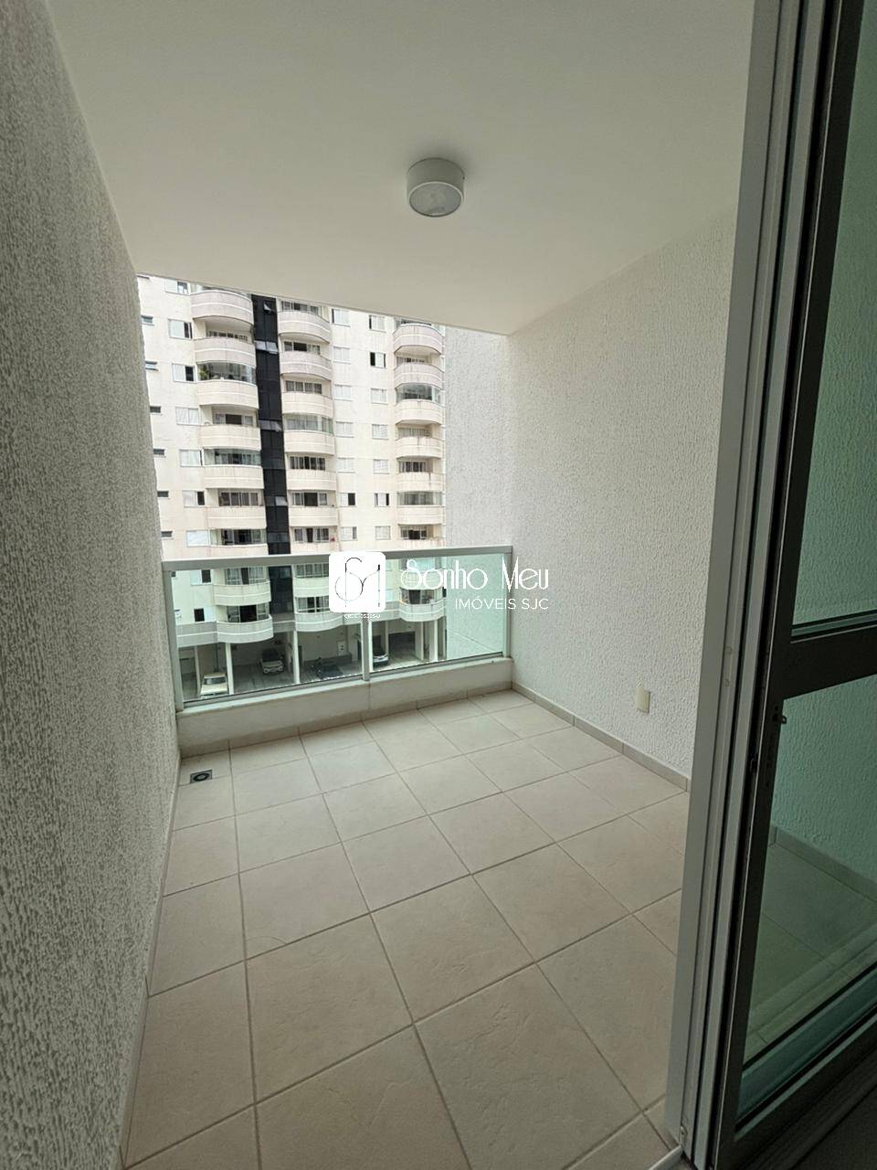 Apartamento, 1 quarto, 57 m² - Foto 3