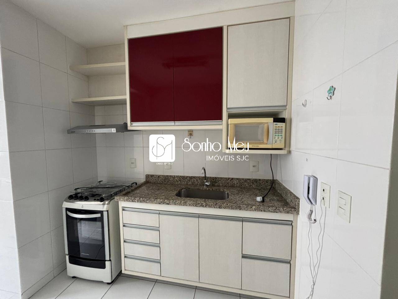 Apartamento, 1 quarto, 57 m² - Foto 6