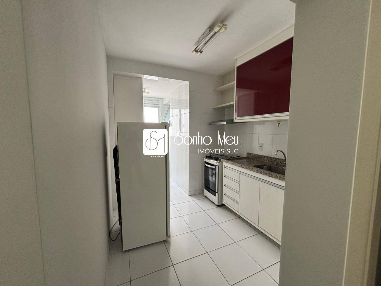 Apartamento, 1 quarto, 57 m² - Foto 5