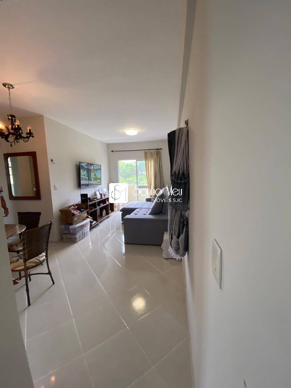 Apartamento, 3 quartos, 78 m² - Foto 1