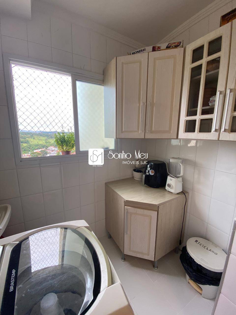 Apartamento, 3 quartos, 78 m² - Foto 3