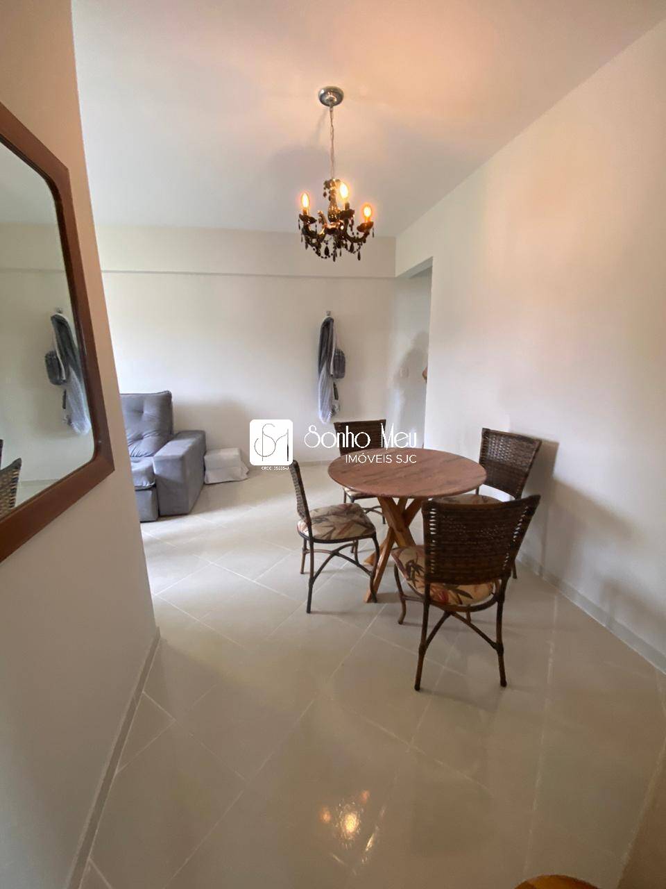 Apartamento, 3 quartos, 78 m² - Foto 2