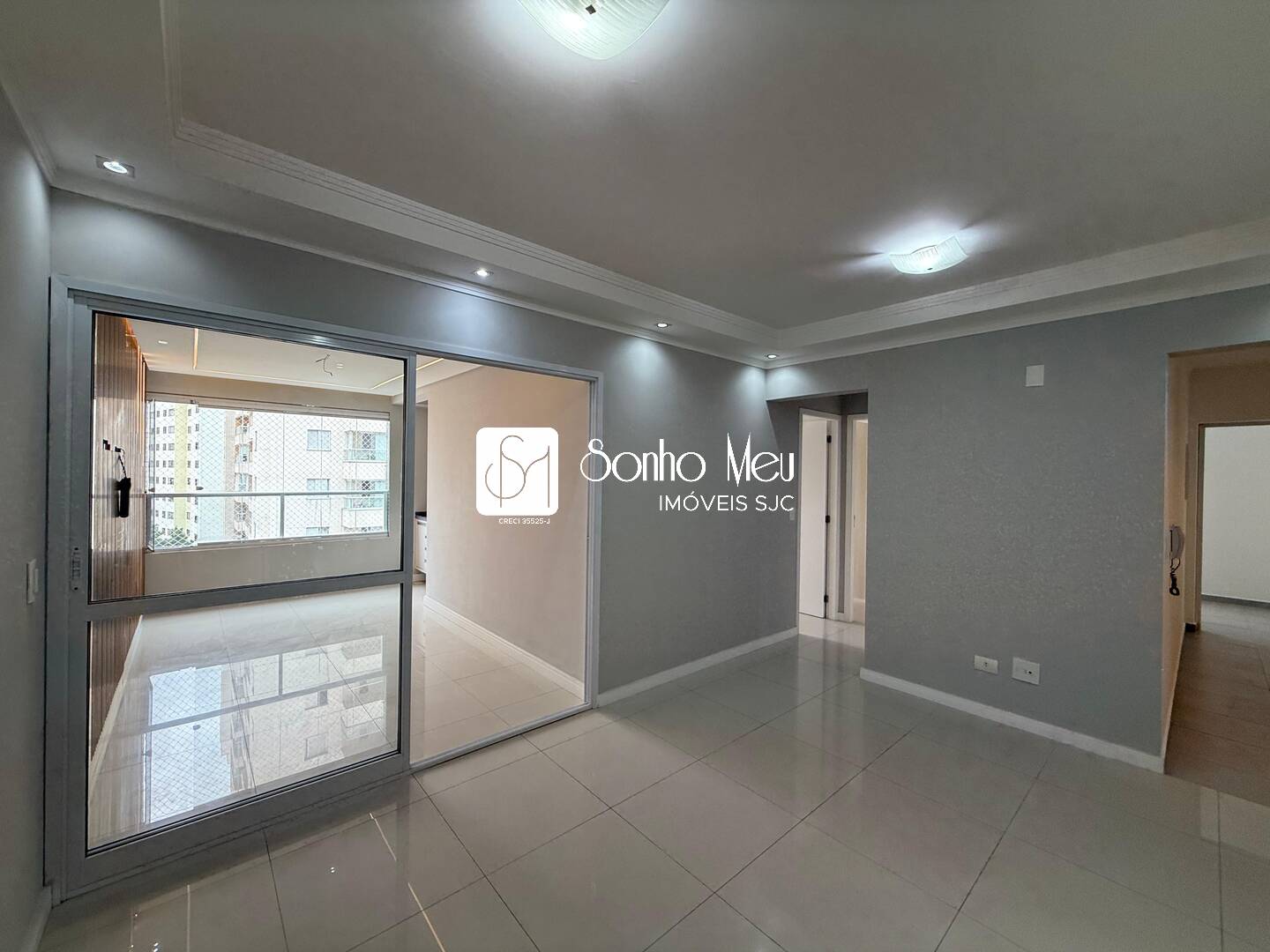 Apartamento, 2 quartos, 76 m² - Foto 2