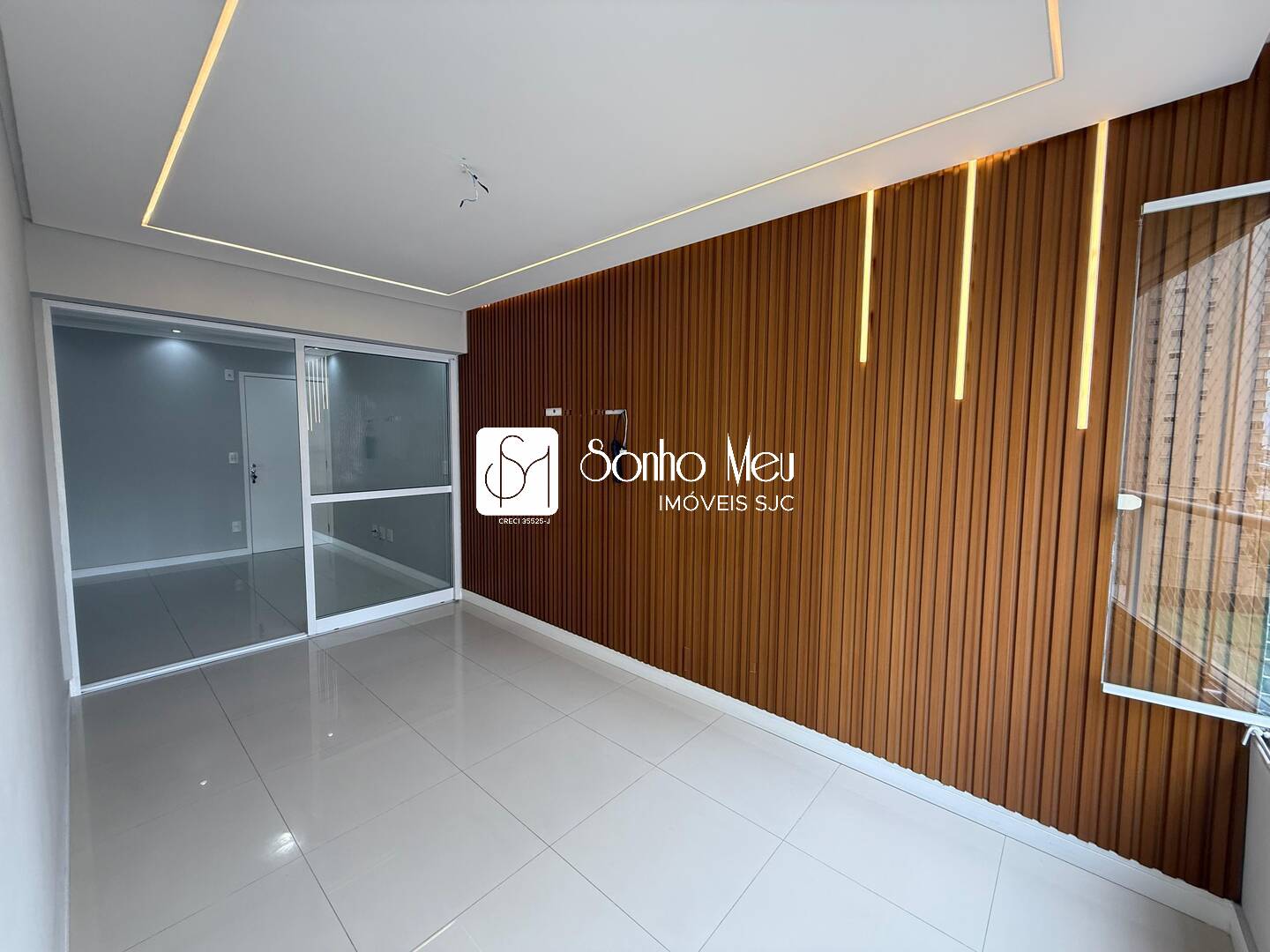 Apartamento, 2 quartos, 76 m² - Foto 1