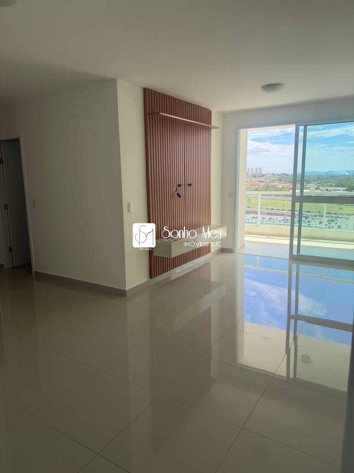 Apartamento, 2 quartos, 81 m² - Foto 1