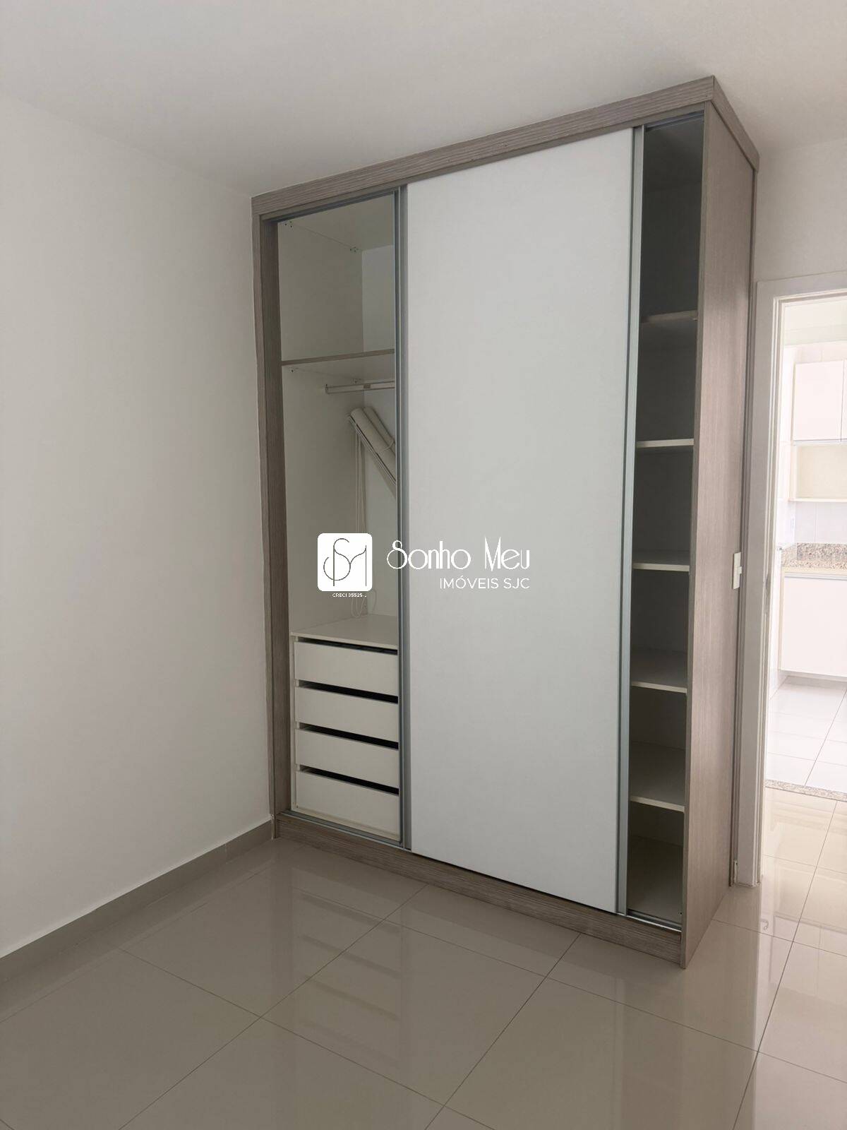 Apartamento, 2 quartos, 81 m² - Foto 4