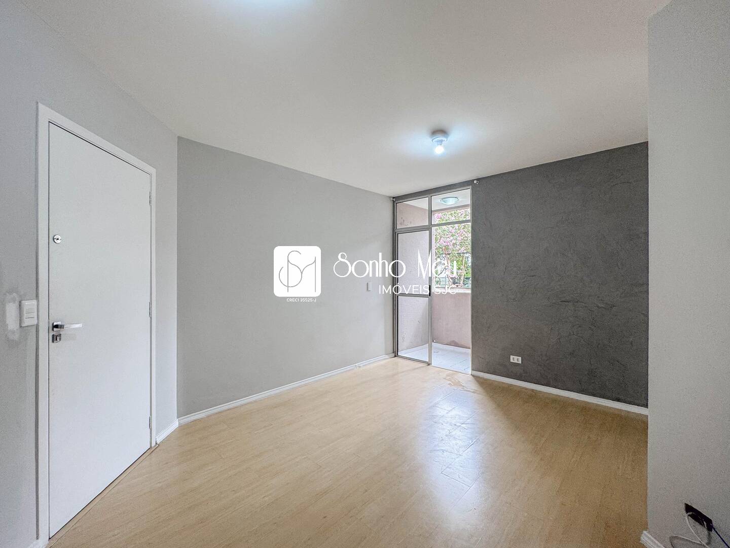 Apartamento, 2 quartos, 63 m² - Foto 1